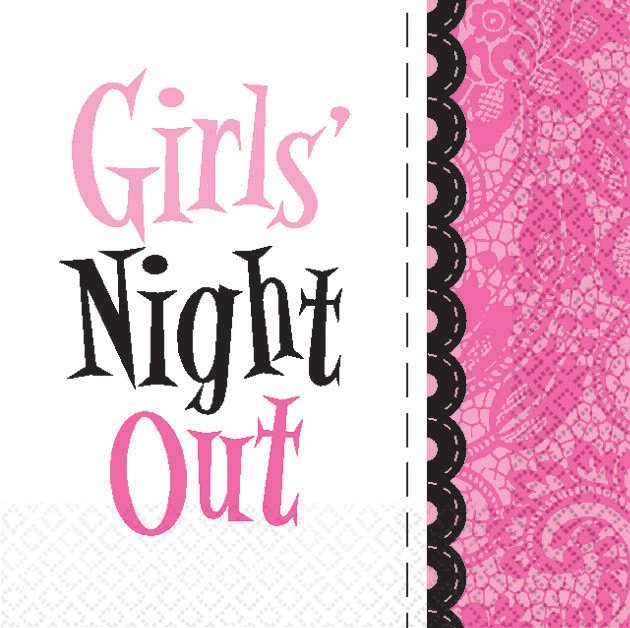 girls night girls night